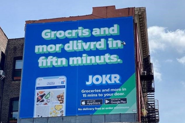 You are currently viewing Powered by local stores, JOKR joins the 15-min grocery race with a $170M Series A – TechCrunch