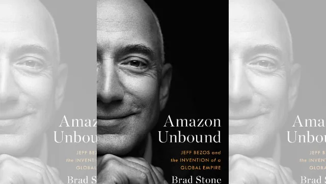 Read more about the article In Brad Stone’s novel Amazon Unbound, critical perspectives on the transformation of Amazon, and Jeff Bezos- Technology News, FP