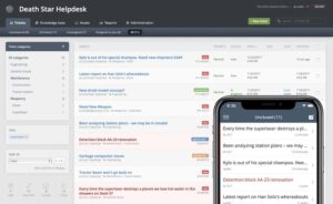 Read more about the article Jitbit Helpdesk Is a Fast Ticketing System For Your Customer Support Team
