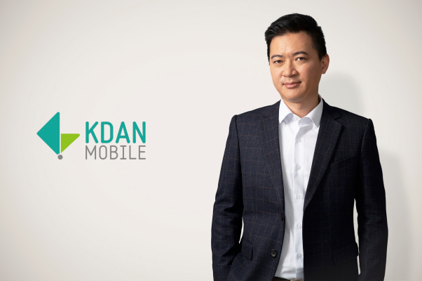 You are currently viewing Kdan Mobile gets $16M Series B for its cloud-based content and productivity tools – TechCrunch