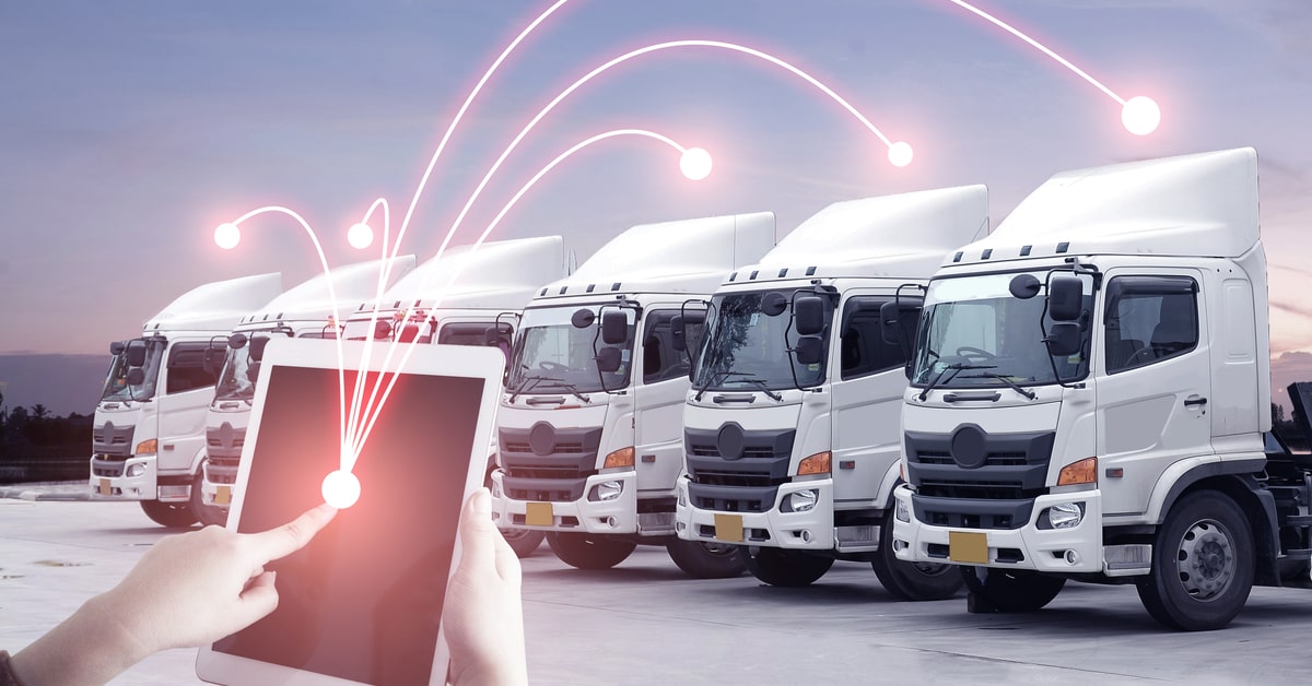 You are currently viewing Logistics Tech Startup Vahak Raises $5 Mn Round Led By RTP Global