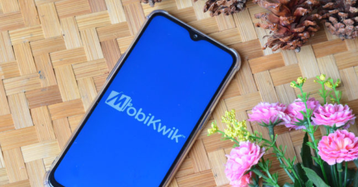 You are currently viewing Online Payments Firm MobiKwik Files DRHP For INR 1,900 Cr IPO