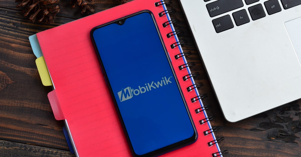You are currently viewing Ahead Of IPO MobiKwik Converts Into A Public Entity