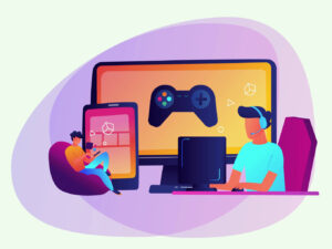 Read more about the article Emerging opportunities in the online gaming space for Indian entrepreneurs