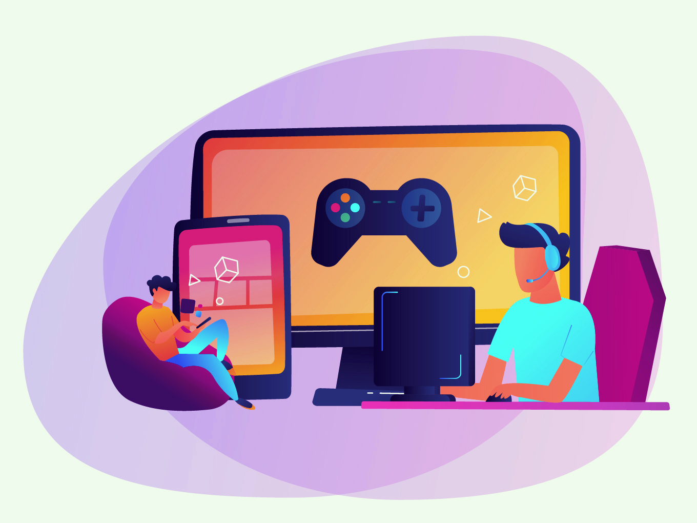 You are currently viewing Emerging opportunities in the online gaming space for Indian entrepreneurs