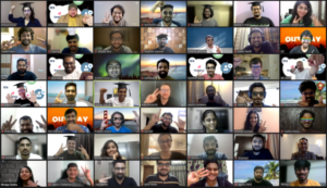Read more about the article Outplay gets $7.3M from Sequoia Capital India to help outbound sales team scale their campaigns – TechCrunch