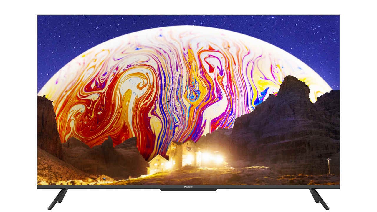 You are currently viewing Panasonic launches new 4K and Smart TVs in India at a starting price of Rs 25,940- Technology News, FP