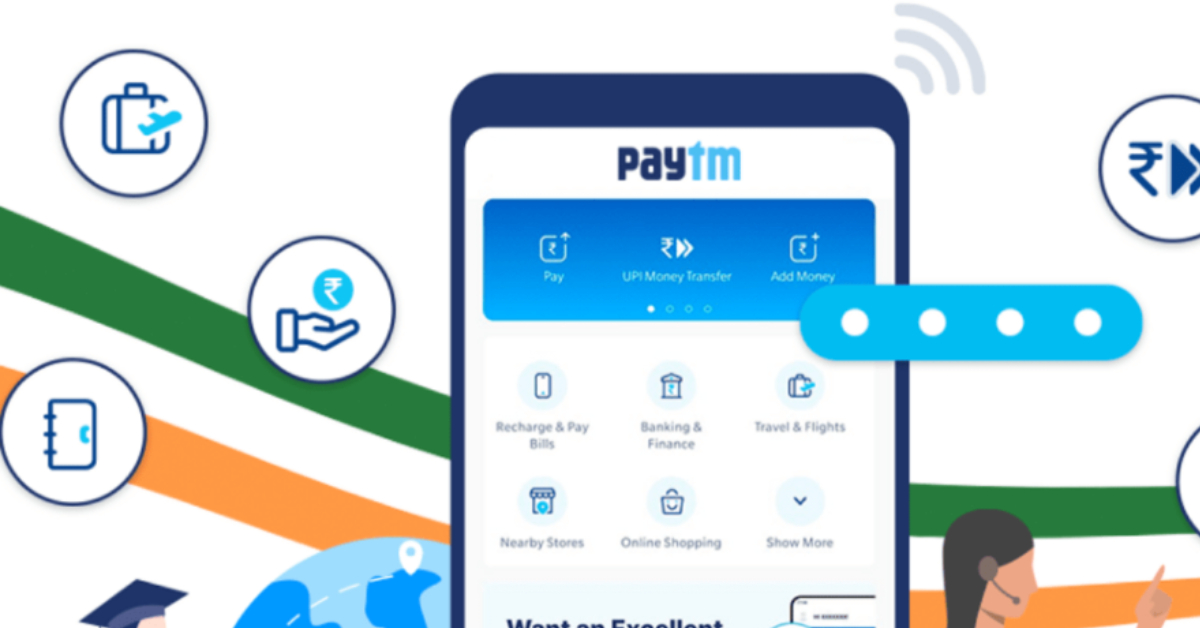 You are currently viewing Paytm’s IPO Prospectus Reveals A Major Change In Its ESOP Policy