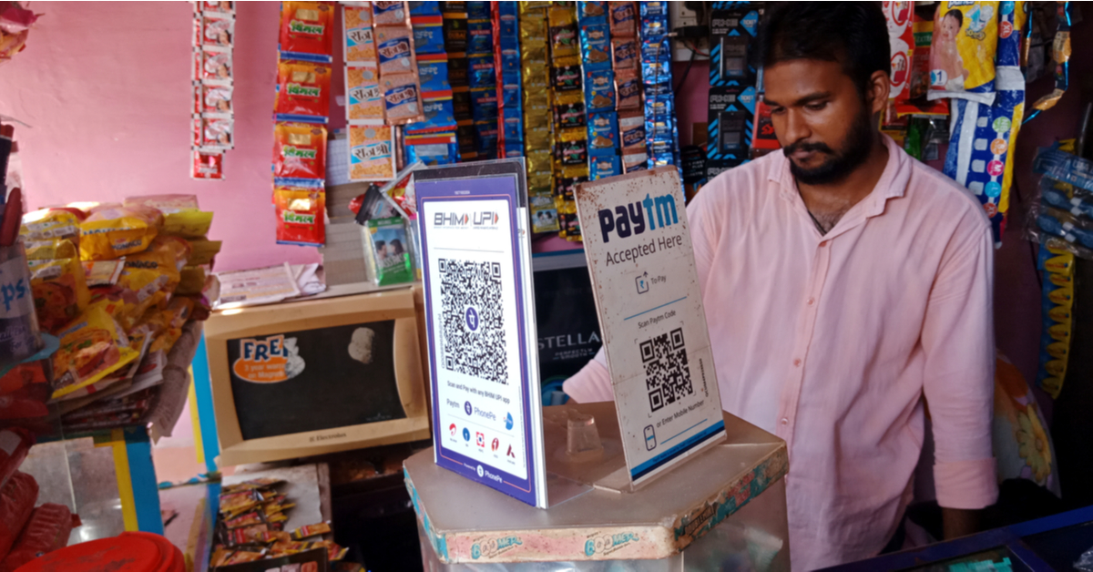 You are currently viewing Paytm Set To Expand Sales Teams With FSE Program To Tap Merchants