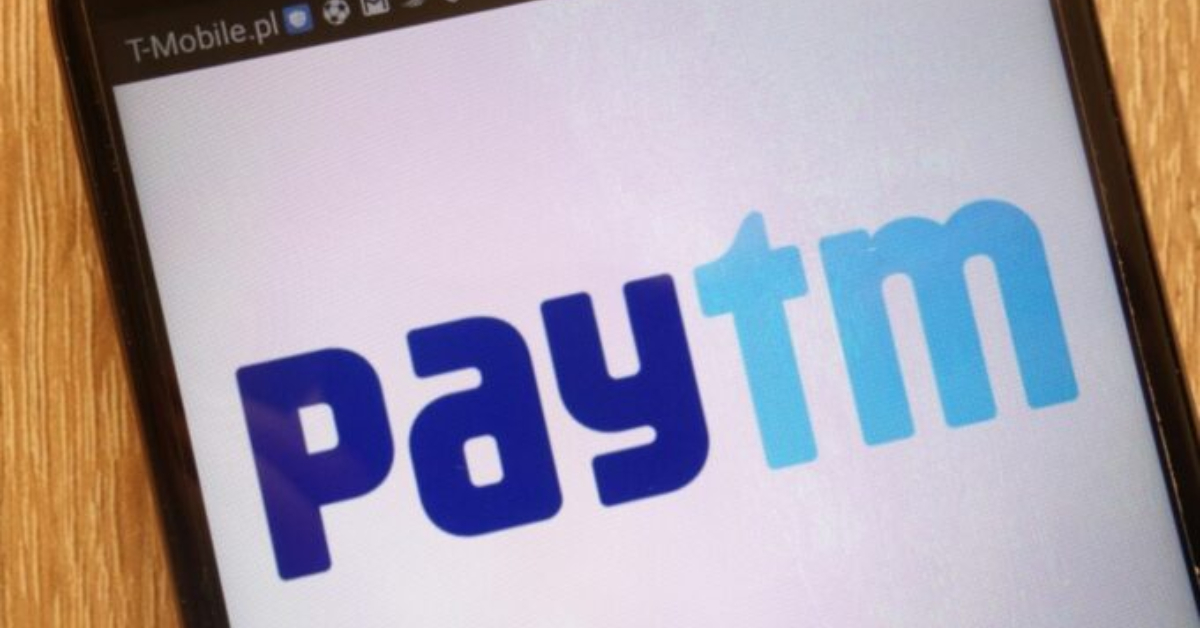 You are currently viewing Paytm’s Shareholders Approve INR 16,600 Cr IPO