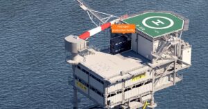 Read more about the article Dutch govt grants €3.6M subsidy to PosHYdon, world’s first offshore green hydrogen pilot