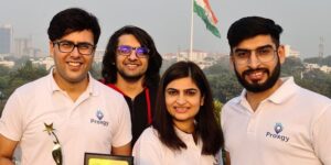 Read more about the article This Delhi-based startup helps users finish chores remotely without any hassle