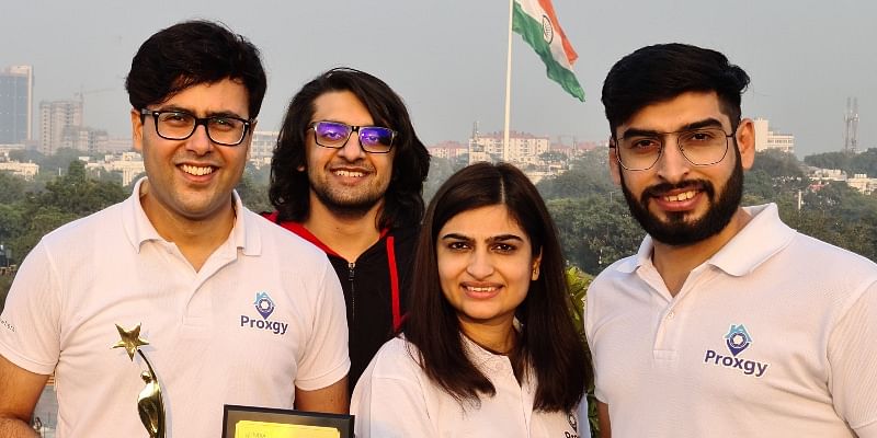 You are currently viewing This Delhi-based startup helps users finish chores remotely without any hassle