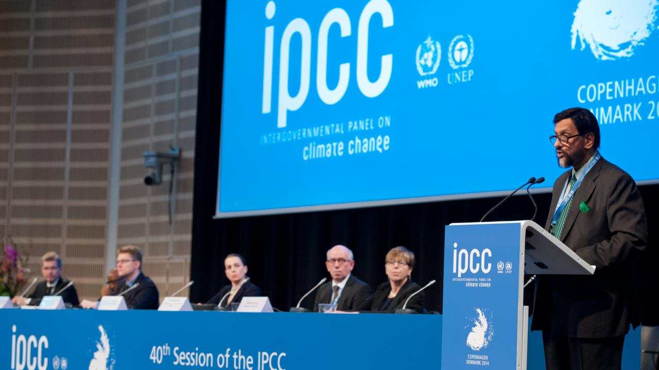 You are currently viewing History of IPCC, the international body that reviews climate change effects-World News , FP
