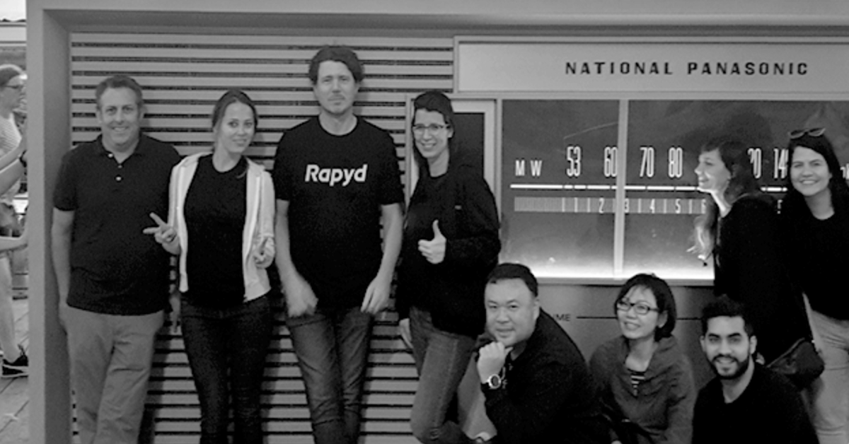 You are currently viewing UK-based fintech platform Rapyd to acquire second Icelandic company Valitor for $100M; Here’s why