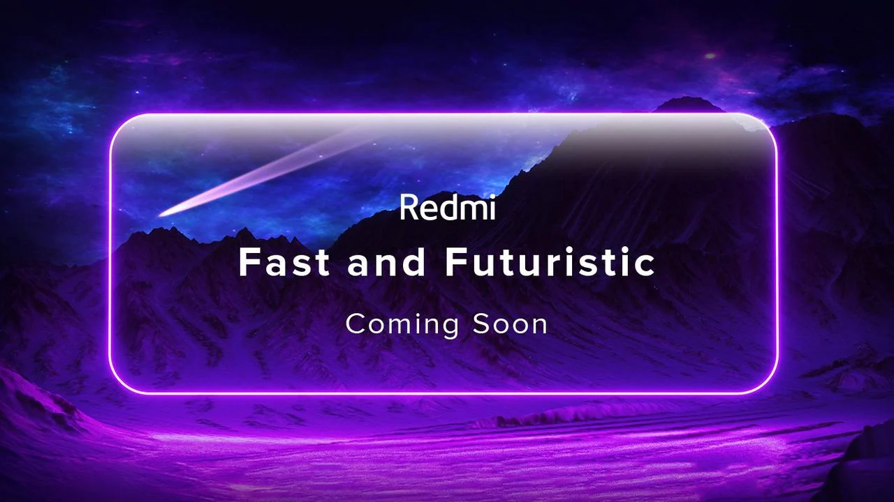 Read more about the article Redmi 10 series teased on Amazon India ahead of its launch; expected to debut later this month- Technology News, FP