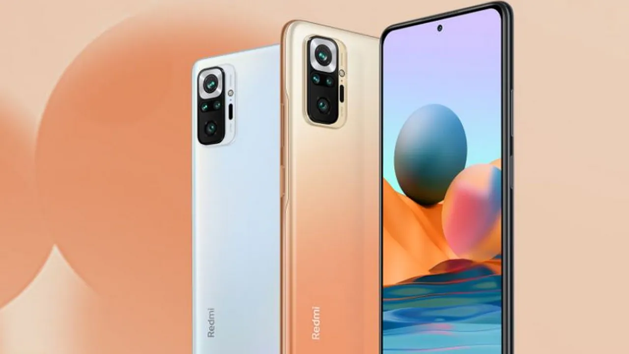 Read more about the article Best phones under Rs 20,000 (July 2021)- Technology News, FP