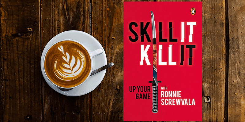 You are currently viewing Entrepreneur-author Ronnie Screwvala shows you how to up your game