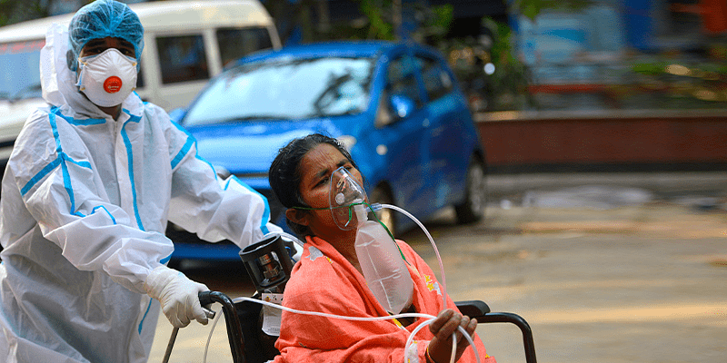 You are currently viewing ‘No one should ever have to choose between their health and savings’ – 20 quotes from India’s COVID-19 struggle
