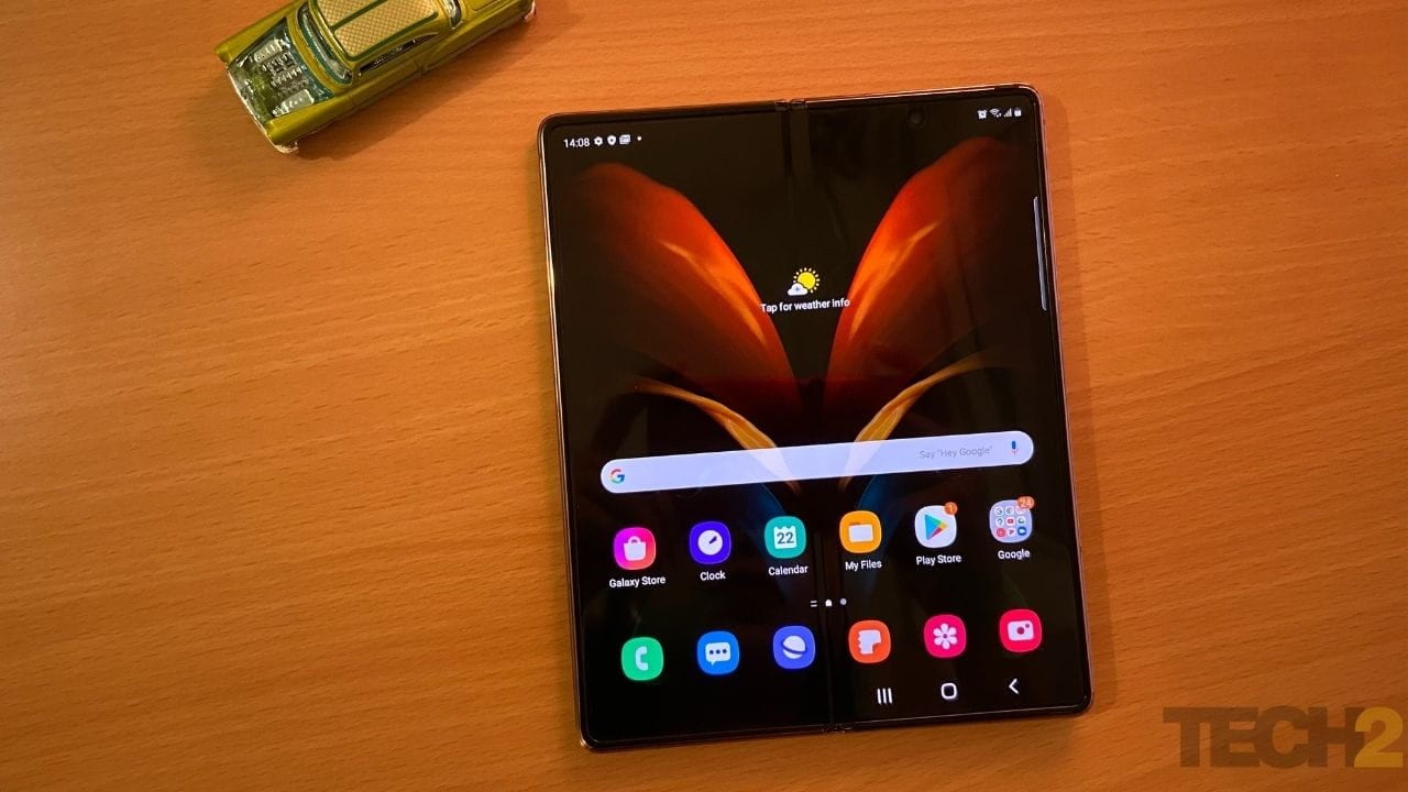 You are currently viewing Samsung confirms to unveil Galaxy Z foldable phones with support for S-Pen at its Galaxy Unpacked event- Technology News, FP