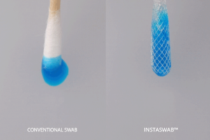 Read more about the article Massachusetts startup OPT Industries is perfecting a 3D-printed nasal swab for COVID-19 tests – TechCrunch
