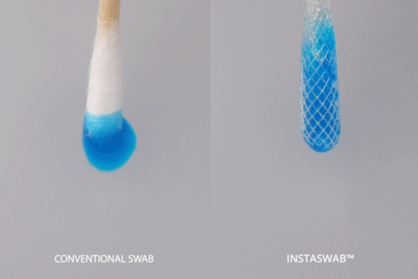 You are currently viewing Massachusetts startup OPT Industries is perfecting a 3D-printed nasal swab for COVID-19 tests – TechCrunch