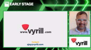 Read more about the article Vyrill, winner of the TC Early Stage pitch-off, helps brands discover and leverage user-generated video reviews – TechCrunch