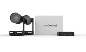 Read more about the article LiveControl raises $30M to help venues livestream events – TechCrunch