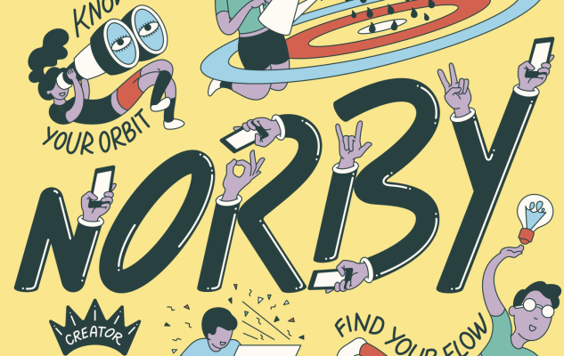 You are currently viewing Norby raises $3.8M for an all-in-one creator marketing platform – TechCrunch