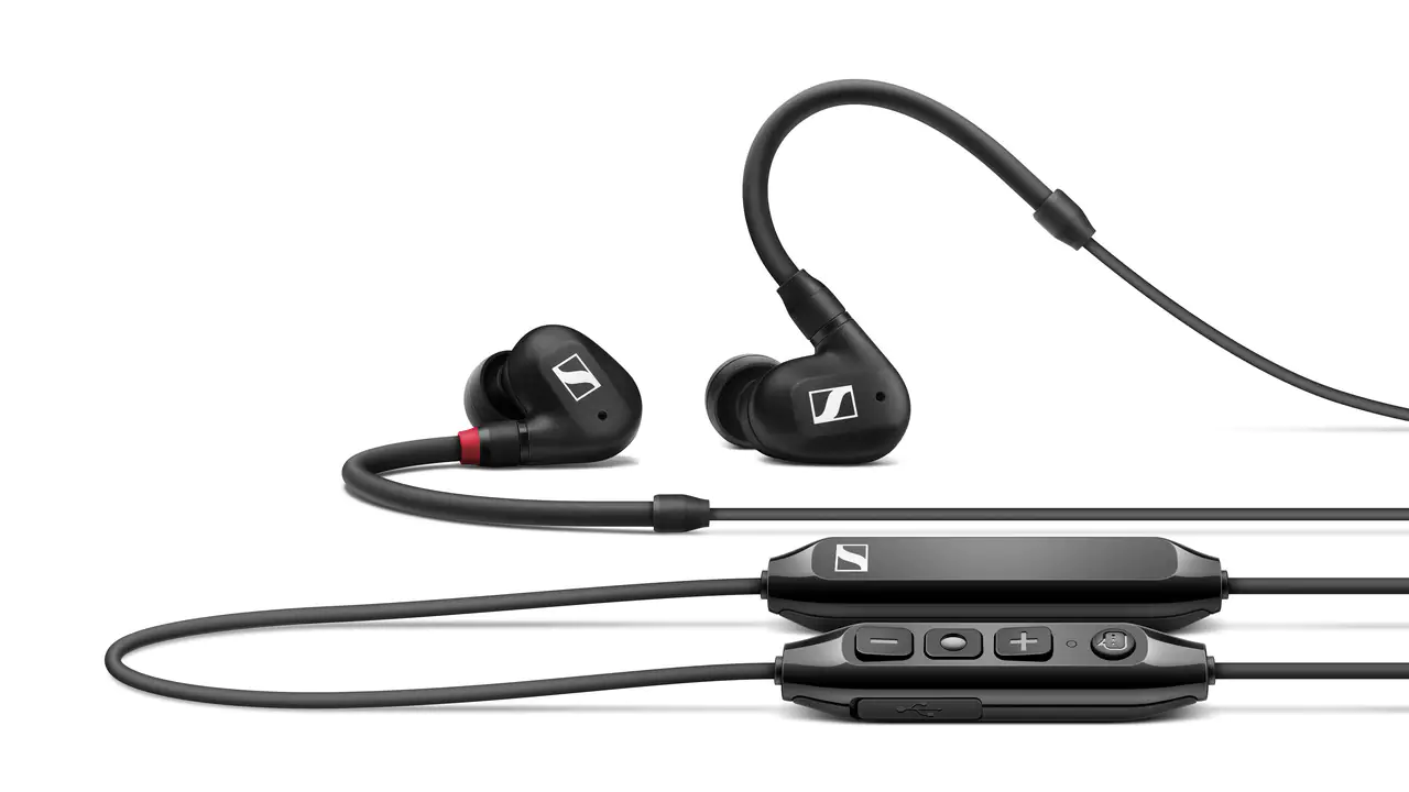 Read more about the article Sennheiser IE 100 Pro Wired, IE 100 Pro Wireless launched in India at Rs 9,900, Rs 11,900 respectively- Technology News, FP