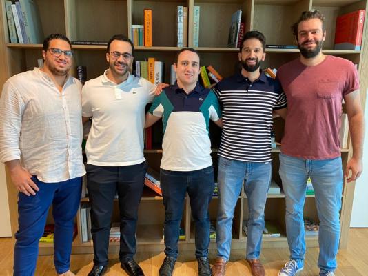 You are currently viewing Egyptian social e-commerce platform Taager raises $6.4M led by 4DX Ventures – TechCrunch
