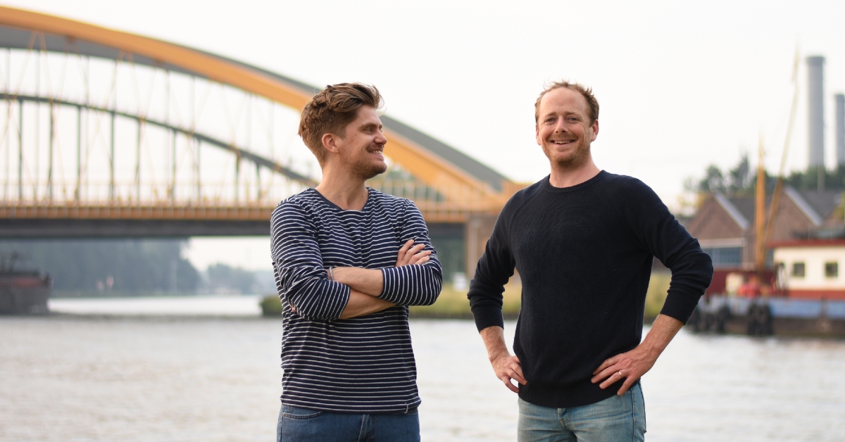You are currently viewing Dutch conversational commerce platform CM.com acquires Utrecht-based data startup TraceDock