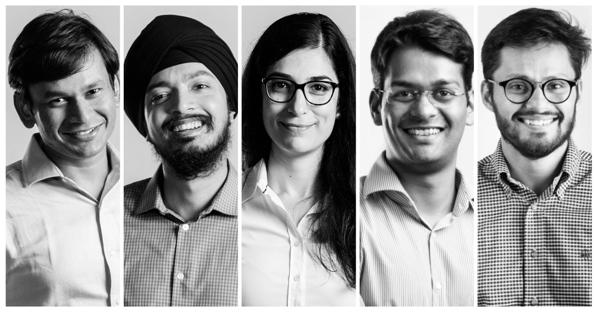 You are currently viewing Sequoia India Announces Five New MDs To Investment and Advisory Team