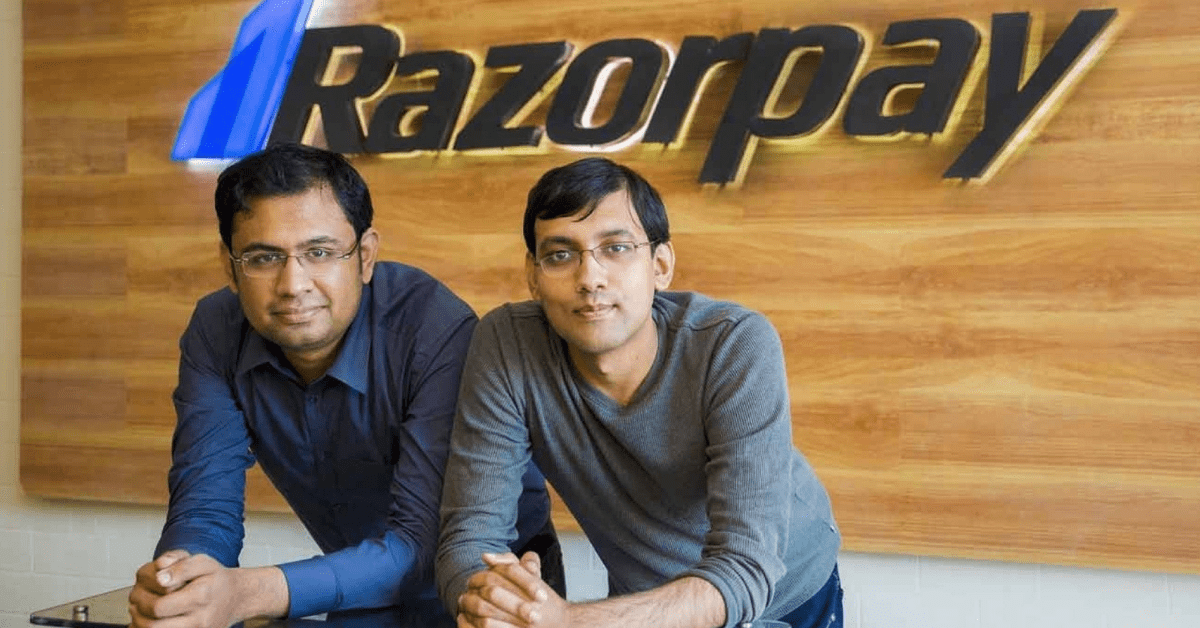 You are currently viewing Razorpay Acquires AI Based SaaS Platform TERA Finlabs