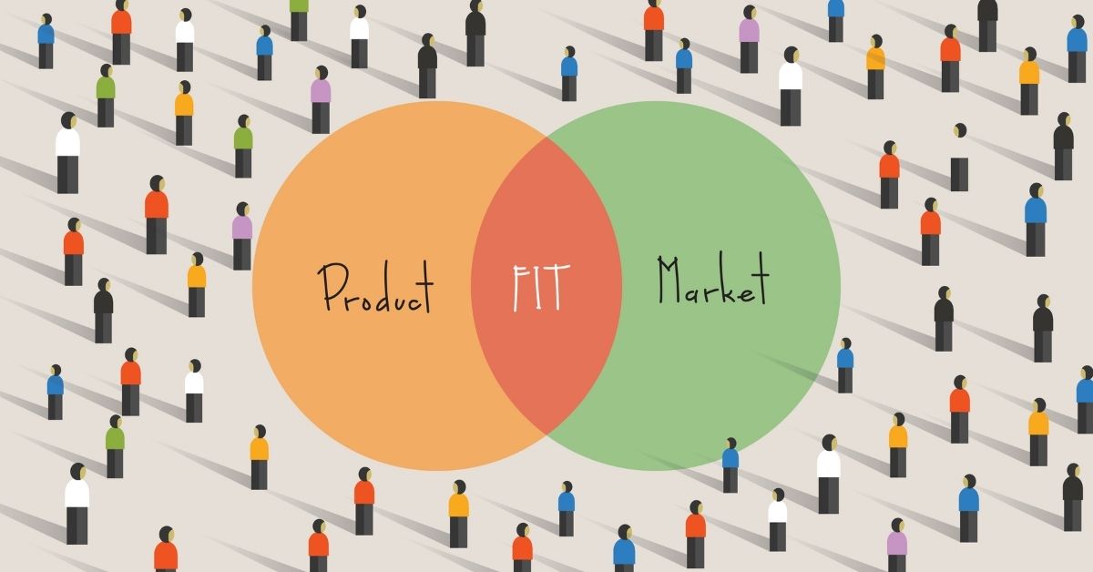 You are currently viewing Understanding What Comes After Product-Market Fit For Your Business