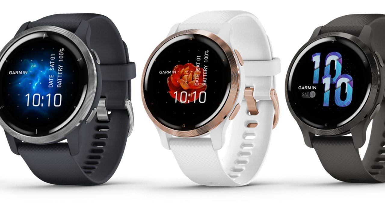 You are currently viewing Garmin launches Venu 2 and Venu 2S in India at Rs 41,990 and Rs 37,990 respectively- Technology News, FP