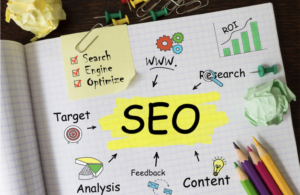 Read more about the article What Is Search Engine Optimization?