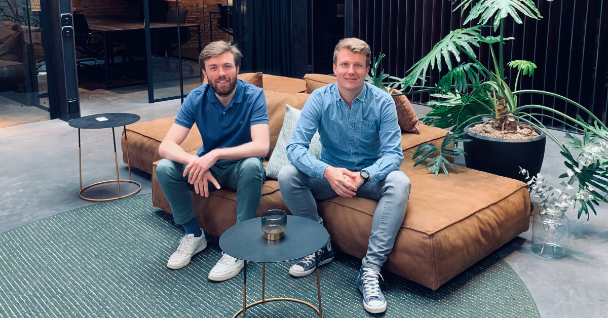 You are currently viewing Belgium-based Willow raises €1.5M to make social media marketing accessible to SMBs; here’s how