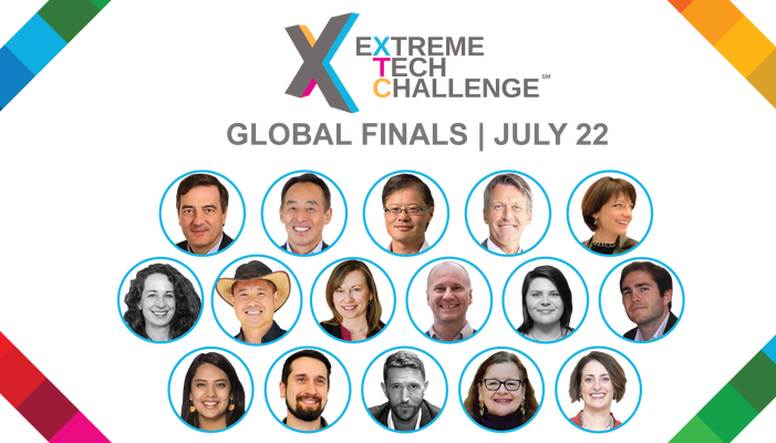 You are currently viewing Tune in today to watch Extreme Tech Challenge (XTC) Global Finals – TechCrunch