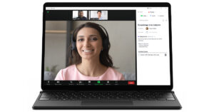 Read more about the article Zoom hopes to take on Hopin with Zoom Events, also launches Zoom Apps that allows third-party app integration to video calls