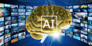Read more about the article How AI is revolutionising the video industry