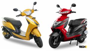 Read more about the article Ampere Electric’s Magnus and Zeal e-scooters now cost less than Rs 50,000 in Gujarat- Technology News, FP
