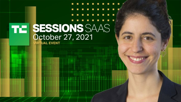 You are currently viewing Monte Carlo’s Barr Moses will join us at TC Sessions: SaaS – TechCrunch