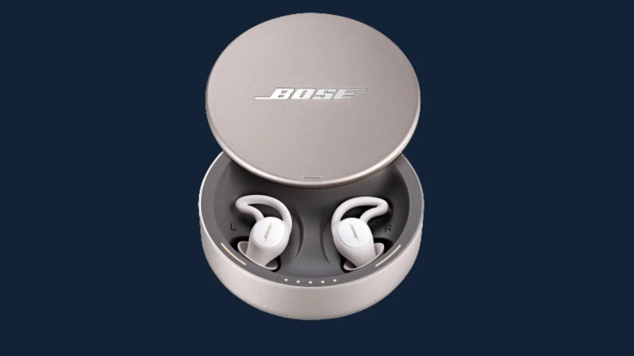 Read more about the article Bose Sleepbuds II with improved noise masking launched in India at Rs 22,900- Technology News, FP