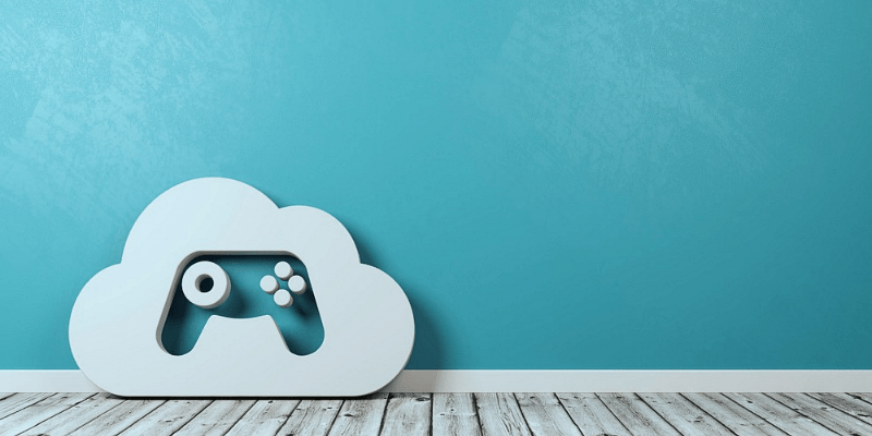 You are currently viewing How the power of the cloud will evolve the gaming ecosystem