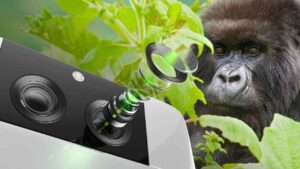 Read more about the article Corning introduces Gorilla Glass DX, DX+ for smartphone camera lens; Samsung to be the first to use it- Technology News, FP