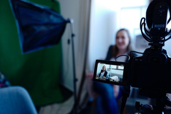 Read more about the article Start sending video pitches – TechCrunch