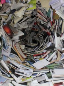 Read more about the article 4 Reasons Why Tech Companies Need Document Shredding