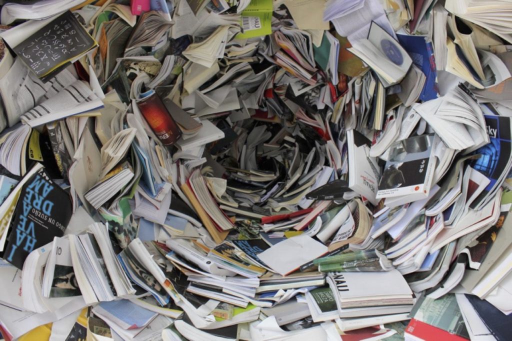 You are currently viewing The Startup Magazine 4 Reasons Why Tech Companies Need Document Shredding