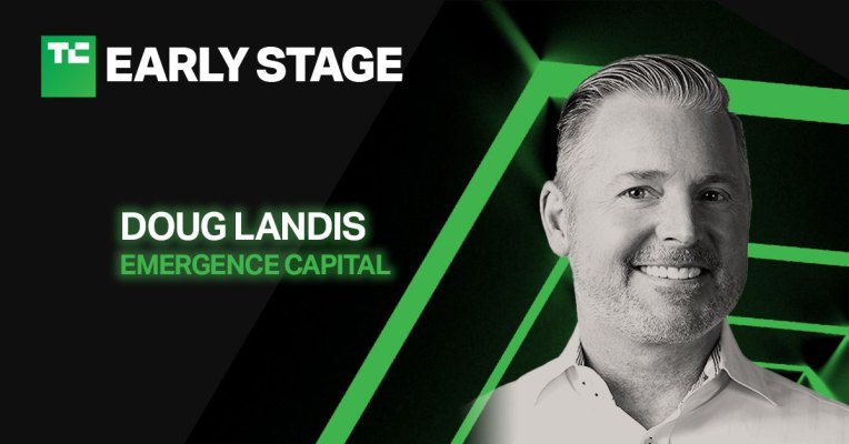 You are currently viewing Emergence Capital’s Doug Landis explains how to identify (and tell) your startup story – TechCrunch
